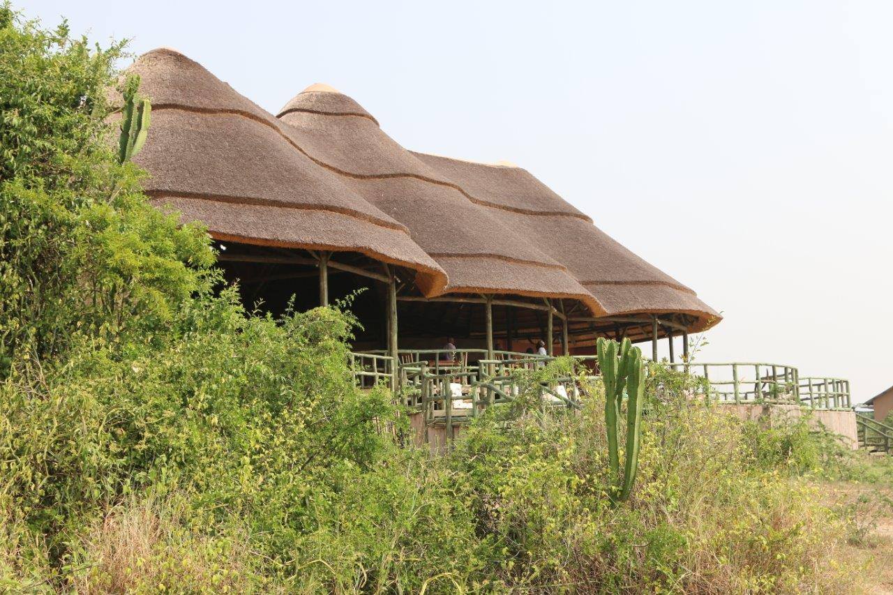 Kasenyi-Safari-Camp Kasenyi Safari Camp