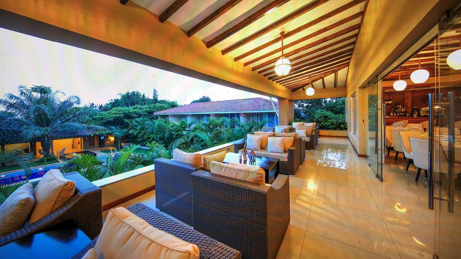 Hotel-No-5-balcony-uganda Hotel No. 5 balcony in Uganda