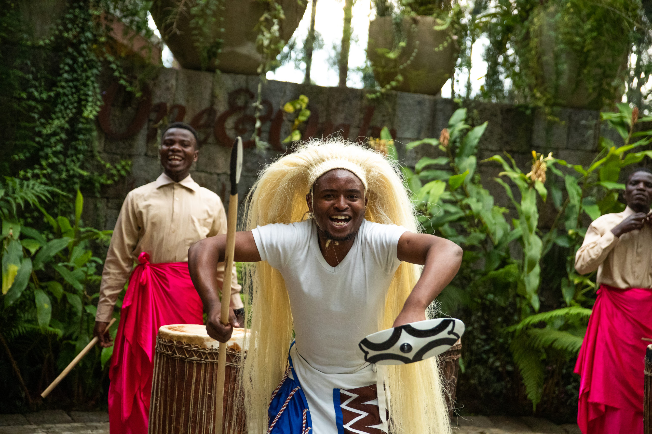 Felix-Studios-Gorilla’s Nest-July-2021-515 Dancers at Gorilla's Next in Rwanda