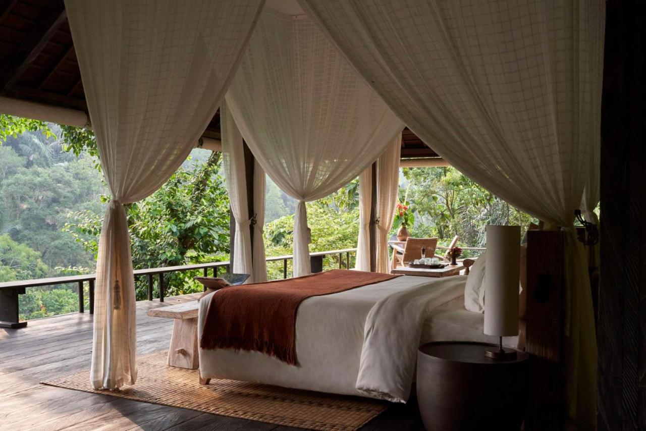 Buahan A Banyan Tree Experience