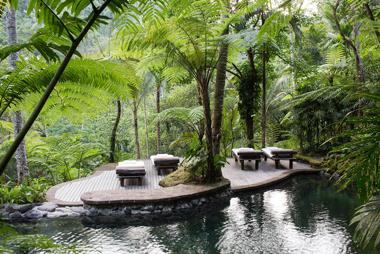 Como Shambala Estate Bali