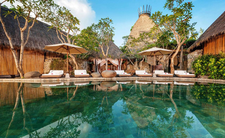 Five Elements Retreat Bali