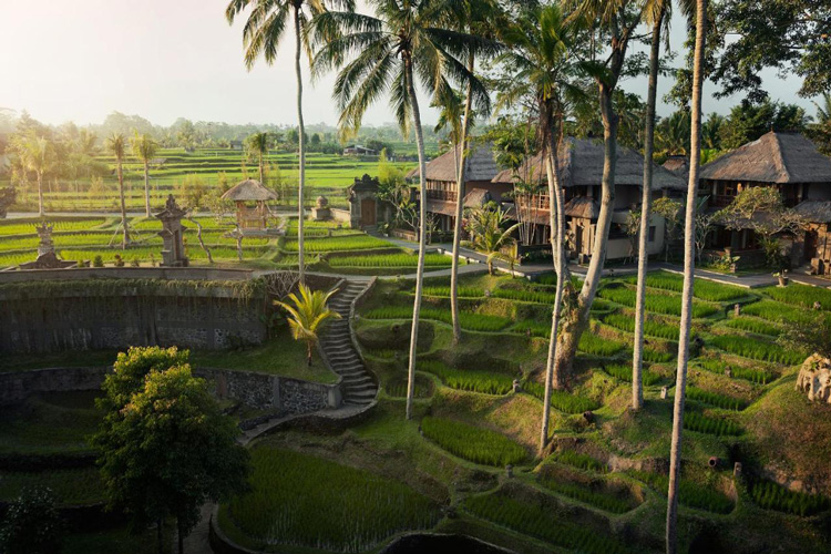 Kamandalu Ubud