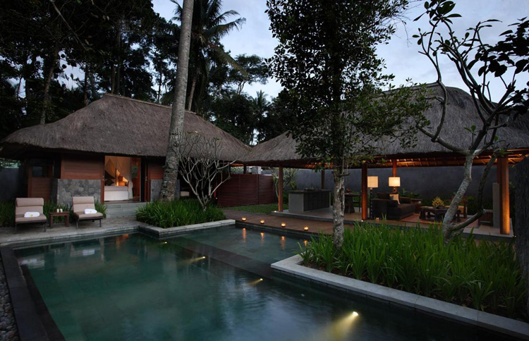 Kayumanis Ubud