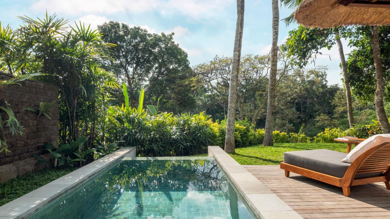 Maya Ubud