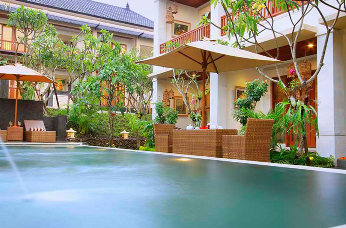 Tebesaya Cottage