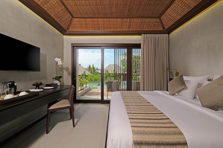 The Garcia Ubud