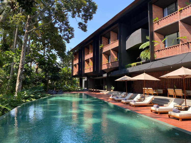 Titik Dua Ubud