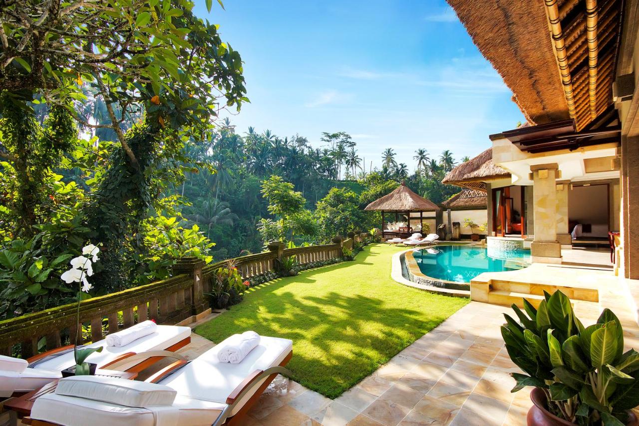 Viceroy Resort