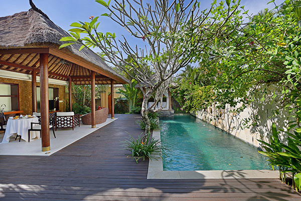 Amarterra Villas