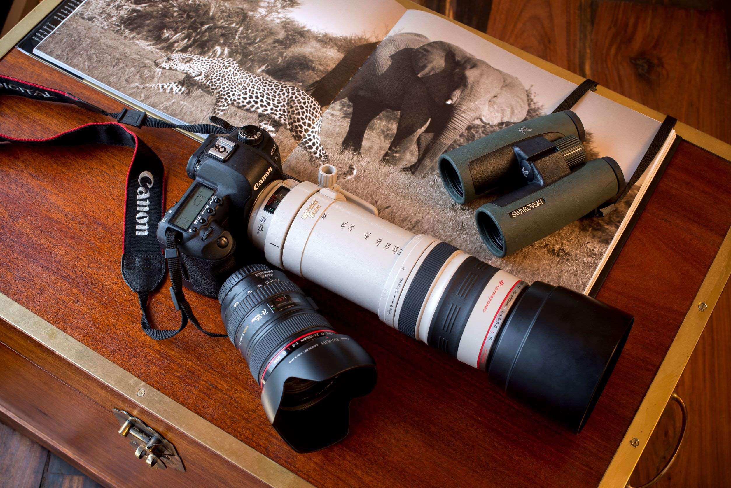 greatplains-botswana-zarafadhowsuite-25_-_resized Camera equipment at Great Plains Botswana