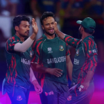 Bangladesh to tour Sri Lanka for a full series in June.