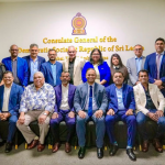 Sri Lanka Steps Up MICE Leadership with UAE Rollout of Ambassador Programme.
