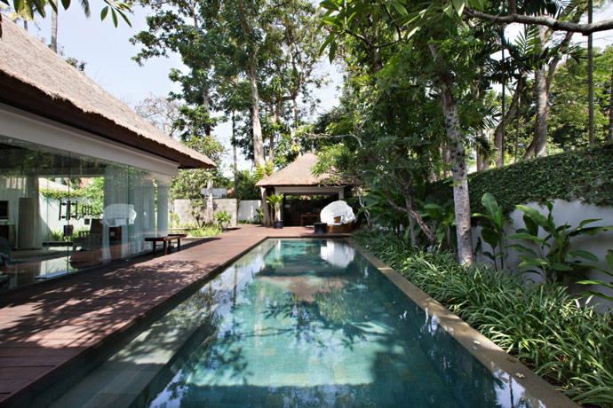 Kayumanis Nusa Dua