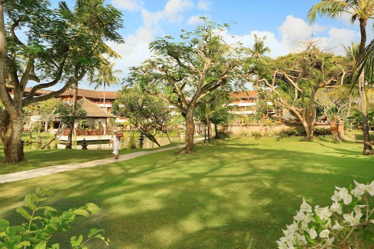 Nusa Dua Beach Hotel & Spa