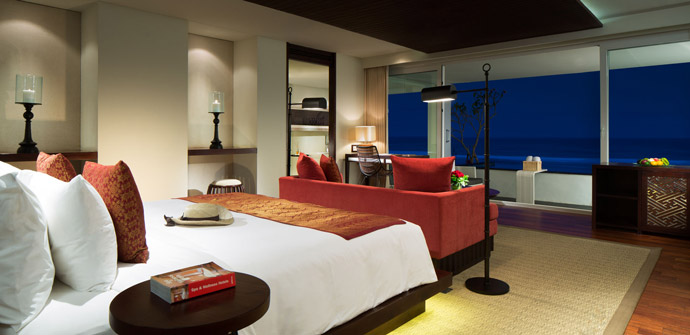 Samabe Bali Suites and Villas