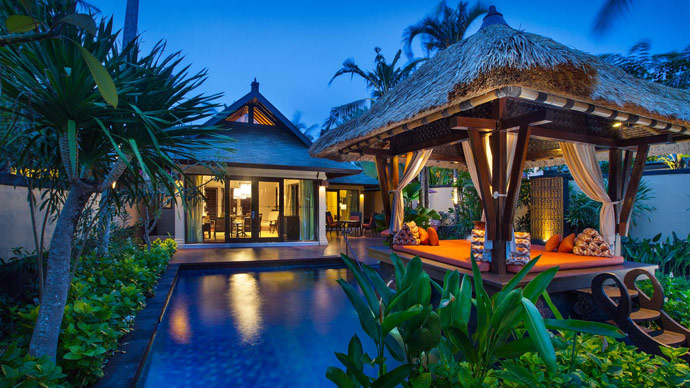 The St. Regis Bali