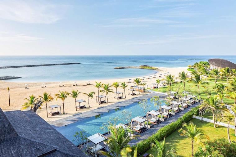 The Apurva Kempinski
