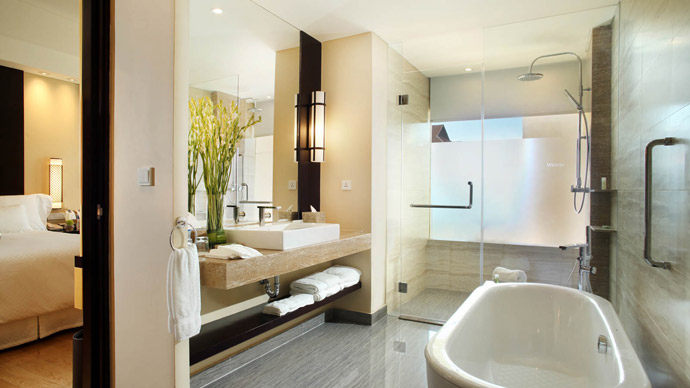Westin Nusa Dua Bali