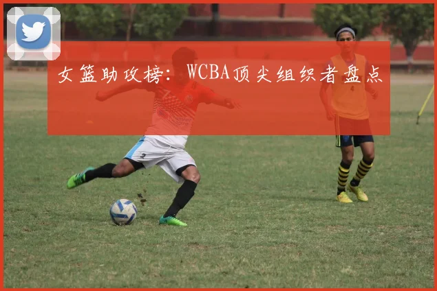 女篮助攻榜：WCBA顶尖组织者盘点