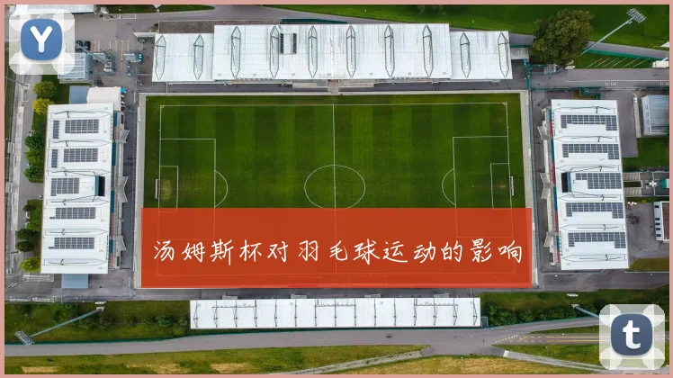 汤姆斯杯对羽毛球运动的影响