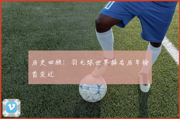 历史回顾：羽毛球世界排名历年榜首变迁