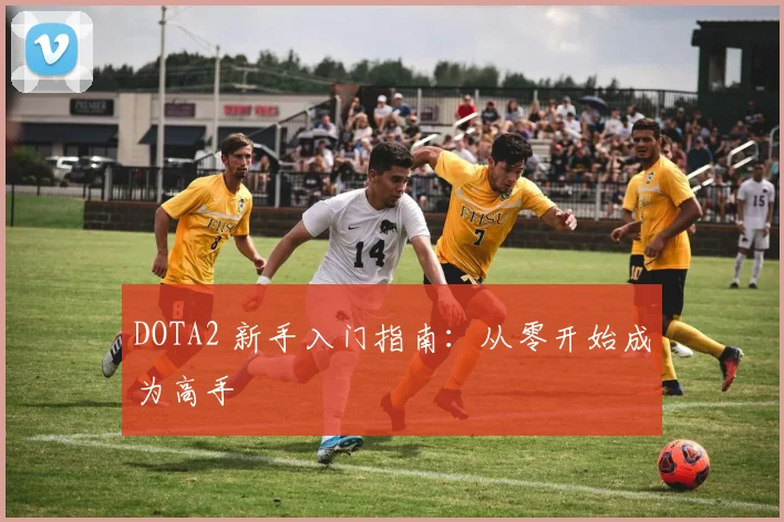 DOTA2 新手入门指南:从零开始成为高手